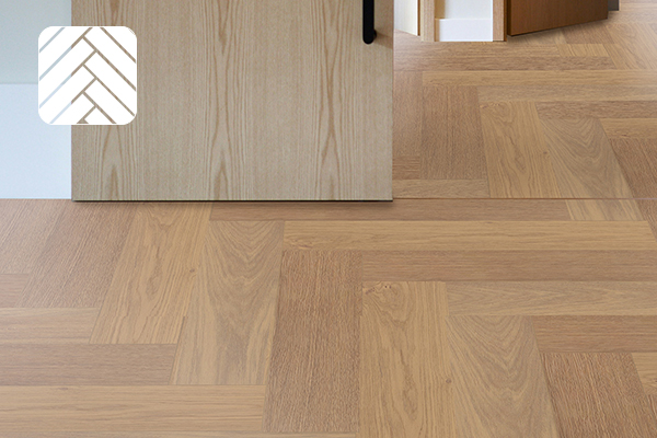 Коллекция Herringbone
