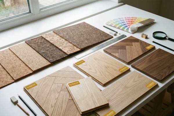 AUSWOOD - идеальная паркетная доска для дизайнеров