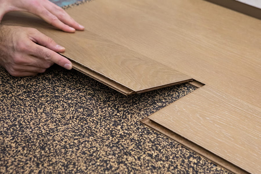 OAK LORETO — фото 4