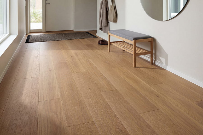 OAK LORETO — фото 15