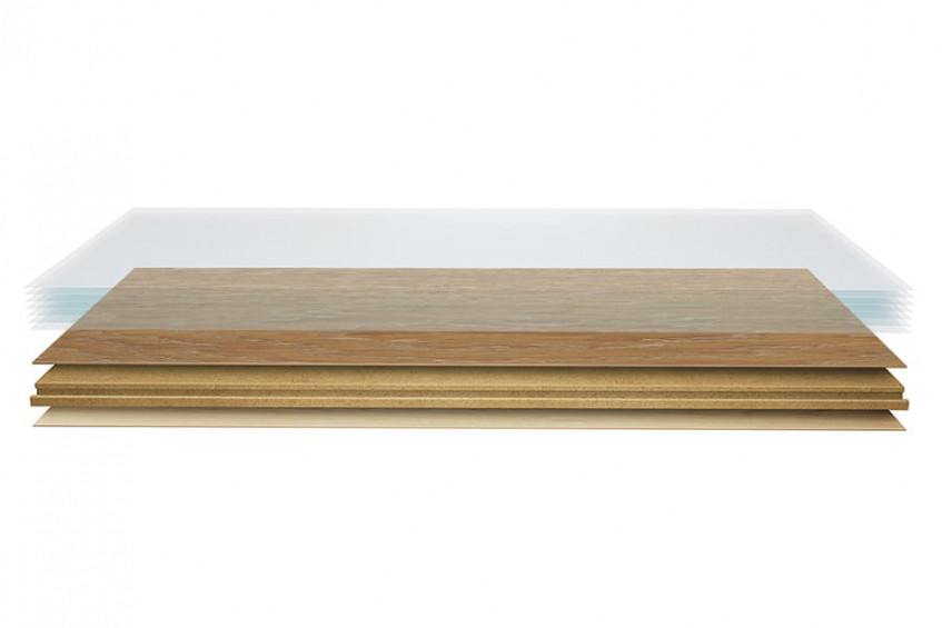 OAK LORETO — фото 16