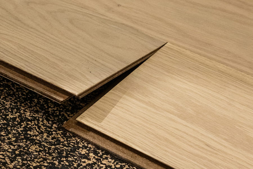 OAK CAPRI — фото 17