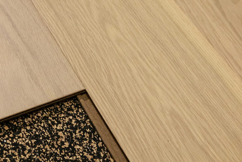 OAK CAPRI — фото 18
