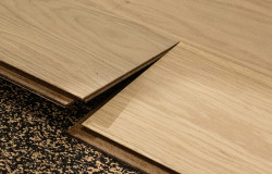 OAK CAPRI — миниатюра