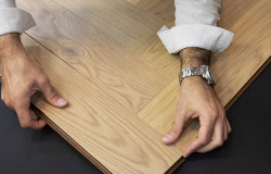 OAK AMALFI HB — миниатюра