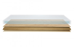 OAK AMALFI HB — миниатюра