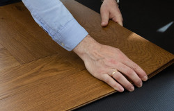 OAK LAZARO HB — миниатюра