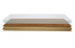 OAK LAZARO HB — миниатюра