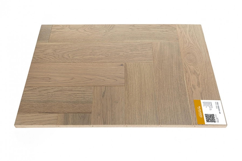 OAK SAMOS HB — фото 4