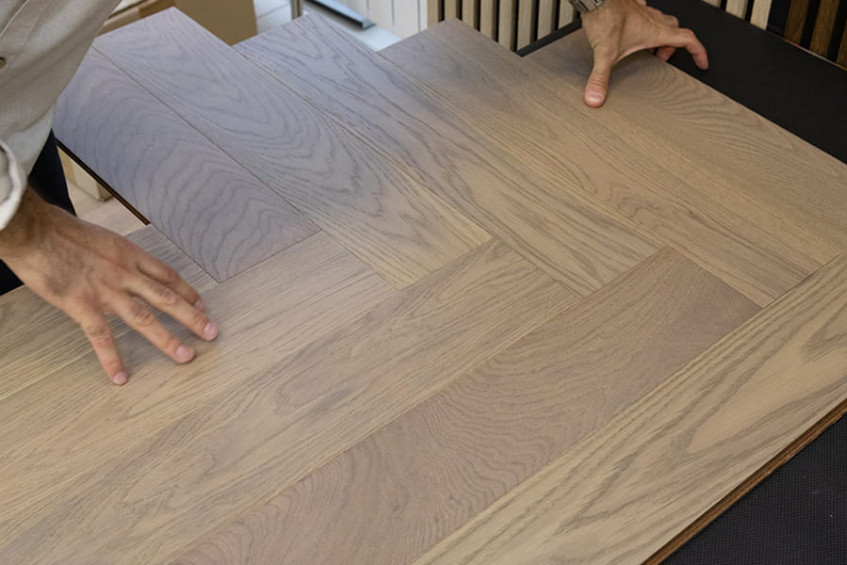 OAK SAMOS HB — фото 5