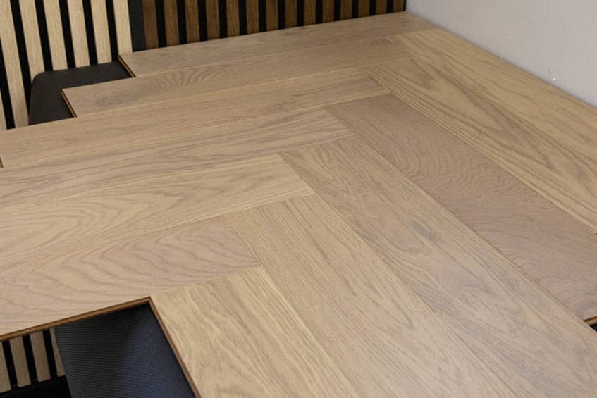 OAK SAMOS HB — фото 6