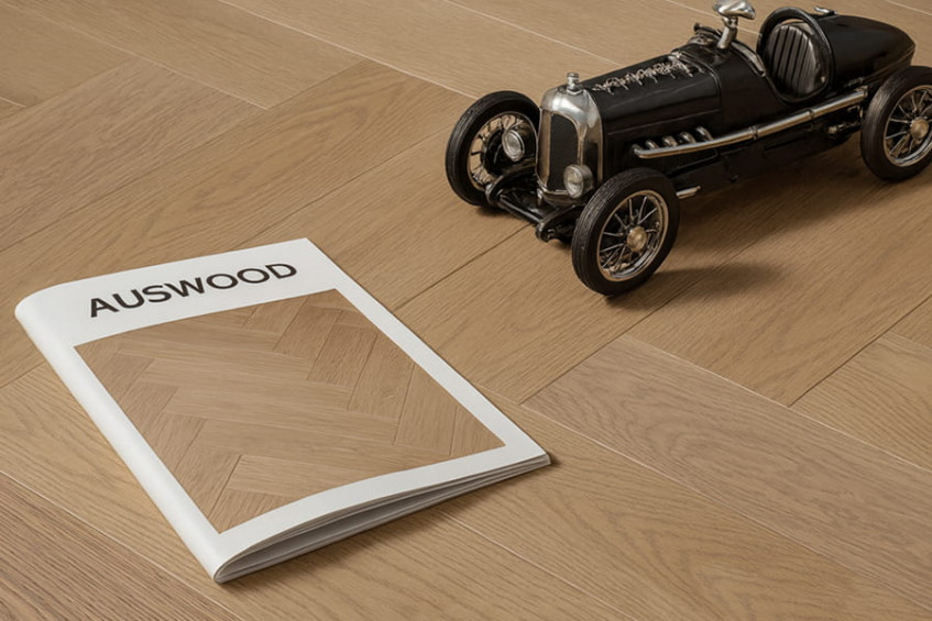 OAK SAMOS HB — фото 9