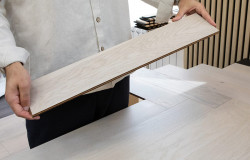 OAK ELBA HB — миниатюра