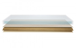 OAK ELBA HB — миниатюра