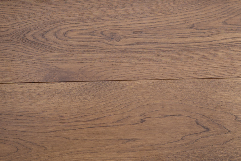 Паркетная доска AUSWOOD PRIME OAK TITAN — общий вид