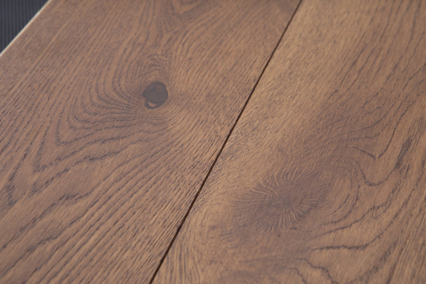 Паркетная доска AUSWOOD PRIME OAK TITAN — фото образца 3