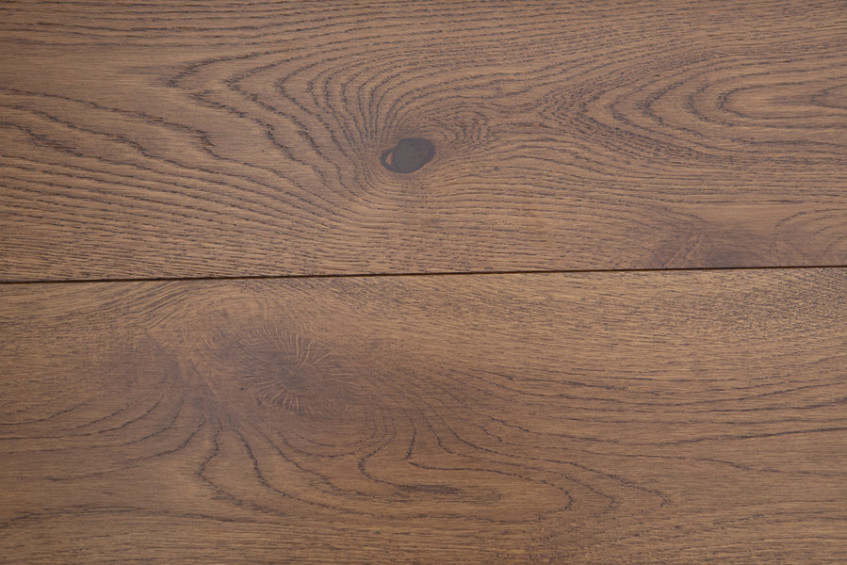 Паркетная доска AUSWOOD PRIME OAK TITAN — текстура натурального дуба