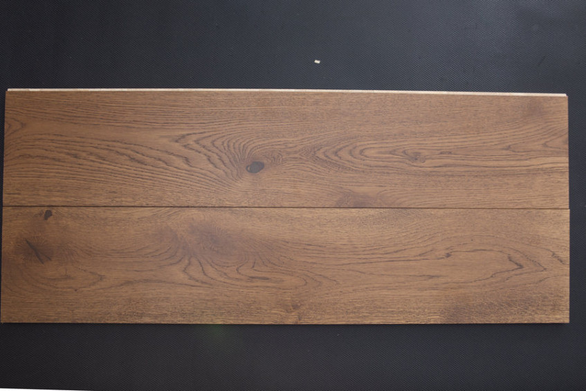 Паркетная доска AUSWOOD PRIME OAK TITAN — фото образца 7