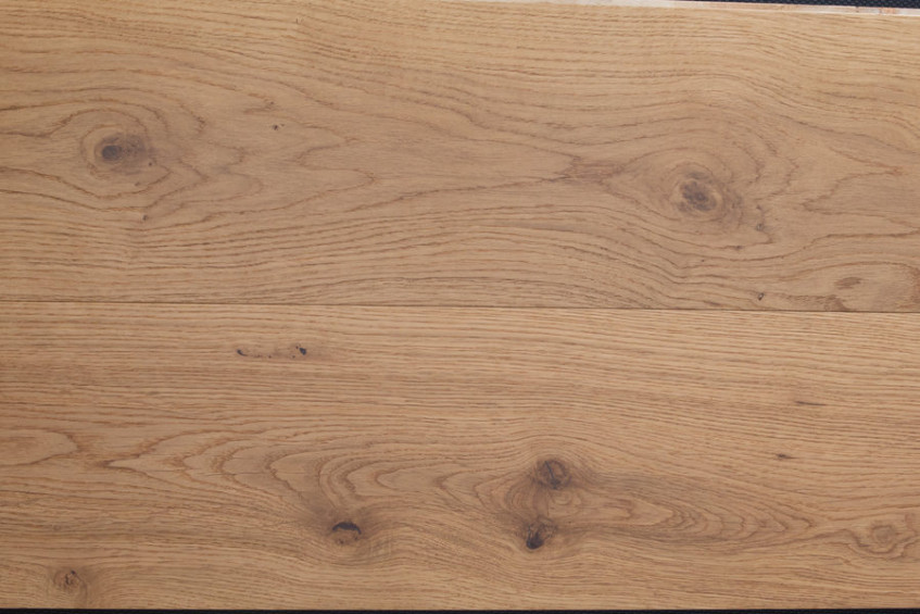 Паркетная доска AUSWOOD PRIME OAK DUNE — раскладка широких досок
