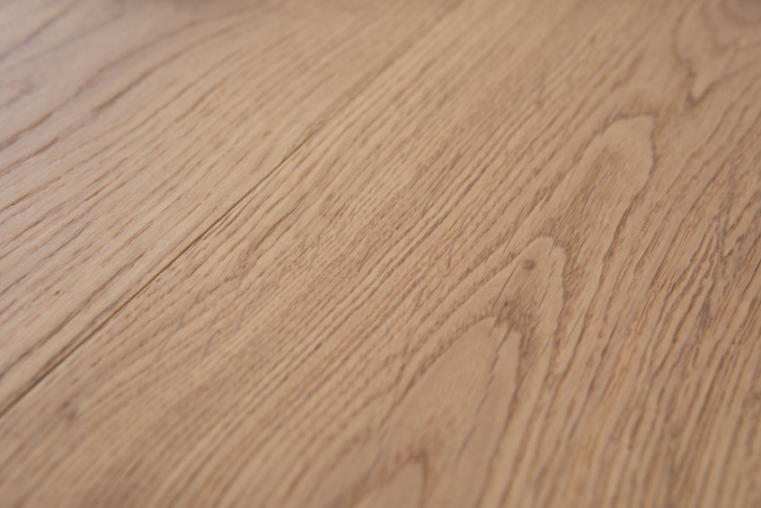 Паркетная доска AUSWOOD PRIME OAK DUNE — текстура натурального дуба
