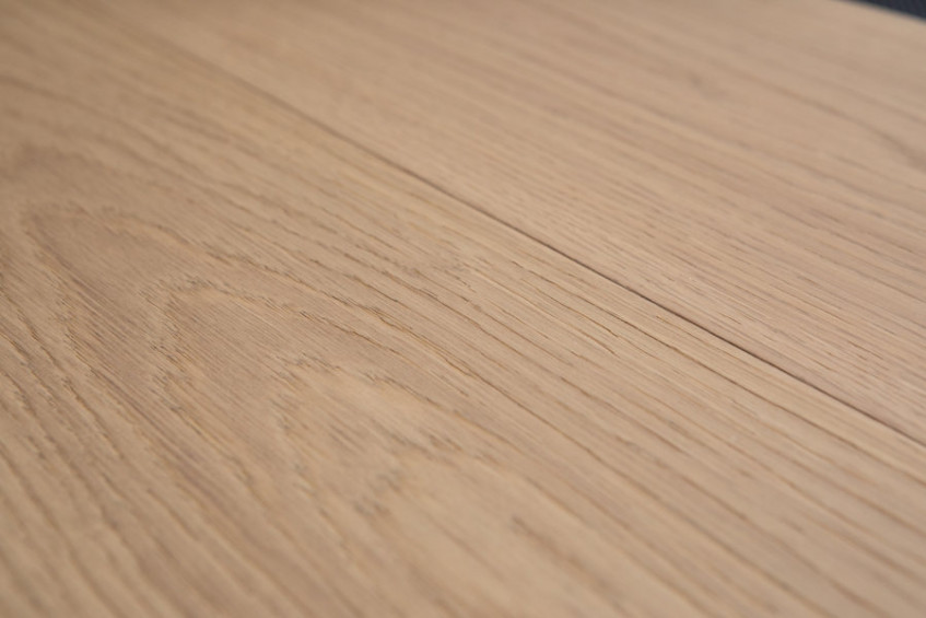 Паркетная доска AUSWOOD PRIME OAK LUNA — текстура натурального дуба