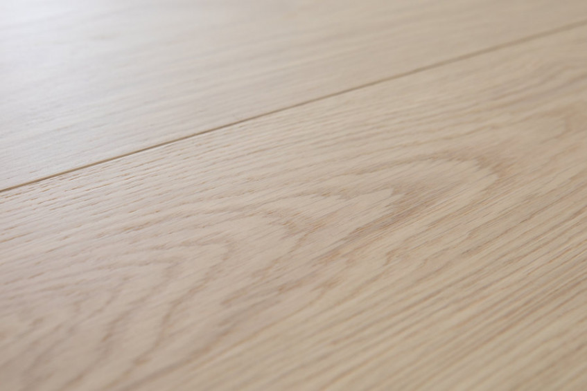 Паркетная доска AUSWOOD PRIME OAK ATLAS — текстура натурального дуба