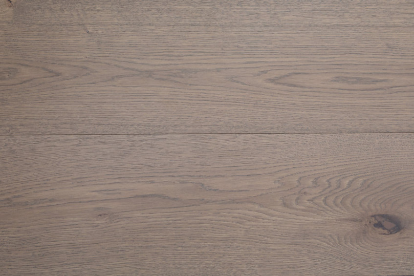 Паркетная доска AUSWOOD PRIME OAK ORION — раскладка широких досок, крупный план