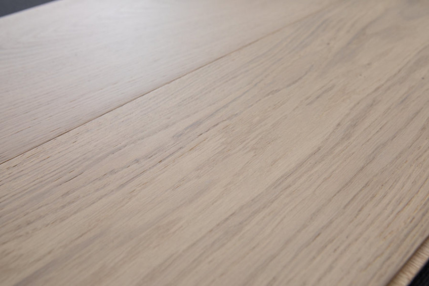 Паркетная доска AUSWOOD PRIME OAK VEGA — образец доски, перспективный ракурс