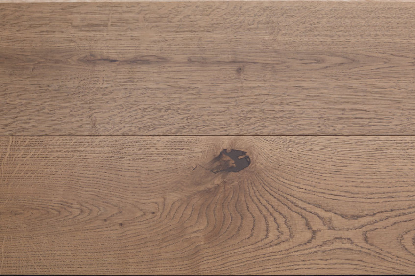 Паркетная доска AUSWOOD PRIME OAK ARES — образец поверхности