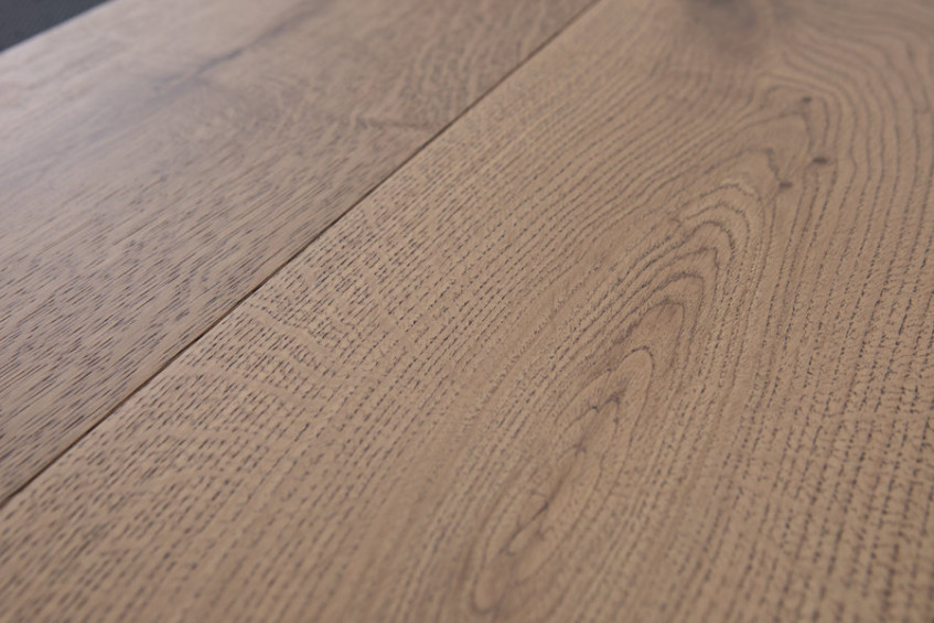 Паркетная доска AUSWOOD PRIME OAK ARES — текстура натурального дуба