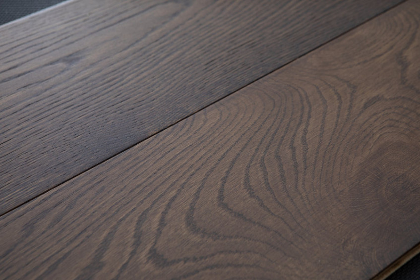 Паркетная доска AUSWOOD PRIME OAK ZEUS — фото образца 8