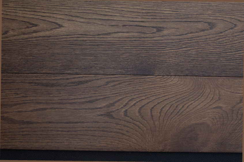 Паркетная доска AUSWOOD PRIME OAK ZEUS — образец поверхности