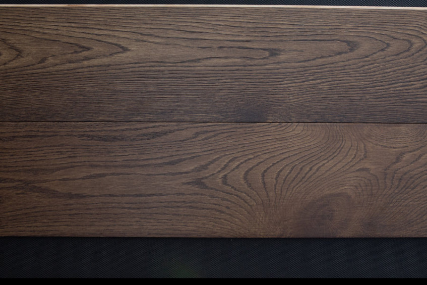 Паркетная доска AUSWOOD PRIME OAK ZEUS — образец поверхности