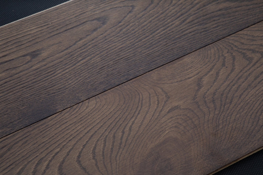 Паркетная доска AUSWOOD PRIME OAK ZEUS — фото образца 9