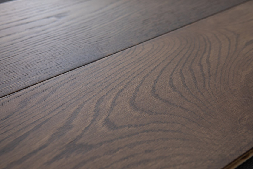 Паркетная доска AUSWOOD PRIME OAK ZEUS — фото образца 13