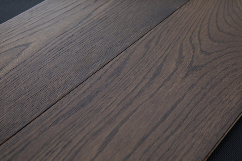 Паркетная доска AUSWOOD PRIME OAK ZEUS — фото образца 14