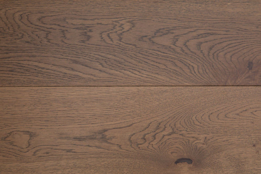 Паркетная доска AUSWOOD PRIME OAK TERRA — образец поверхности
