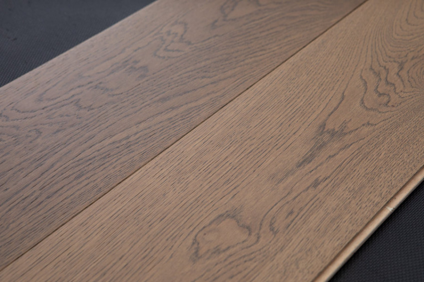 Паркетная доска AUSWOOD PRIME OAK TERRA — фото образца 13