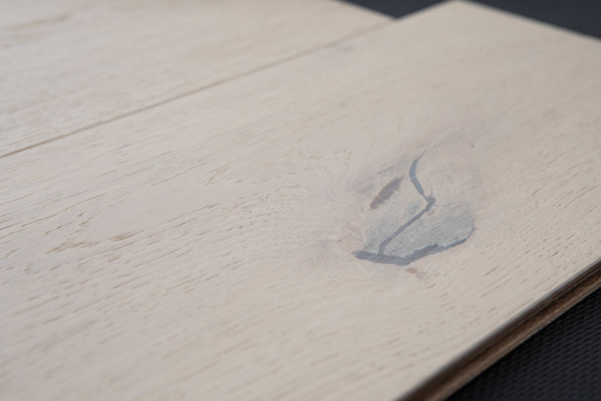Паркетная доска AUSWOOD PRIME OAK HELIOS — фото образца 2