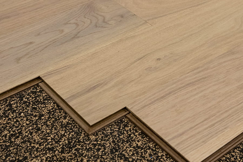 OAK AMALFI — фото 7