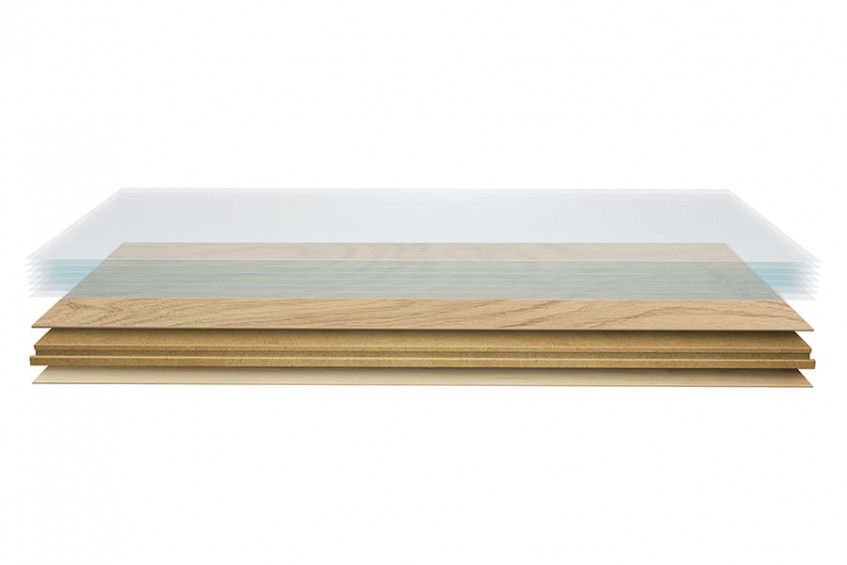 OAK AMALFI — фото 17